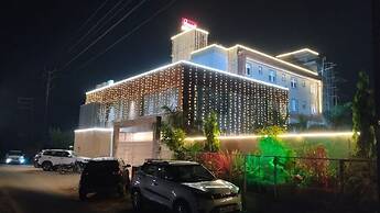 BLUE ORCHID RESORT