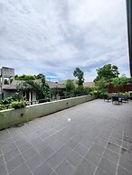 Cozy luxury room with beautiful views