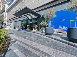 Modern 2BR HighFloor Haven - Vida Marina