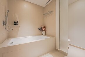 Modern 2BR HighFloor Haven - Vida Marina