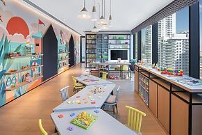 Modern 2BR HighFloor Haven - Vida Marina