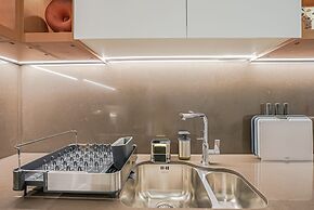 Modern 2BR HighFloor Haven - Vida Marina