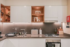 Modern 2BR HighFloor Haven - Vida Marina