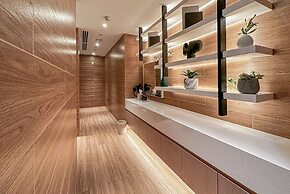 Modern 2BR HighFloor Haven - Vida Marina