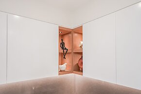 Modern 2BR HighFloor Haven - Vida Marina