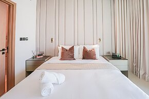 Modern 2BR HighFloor Haven - Vida Marina