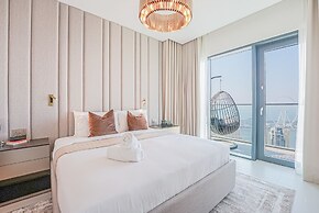 Modern 2BR HighFloor Haven - Vida Marina