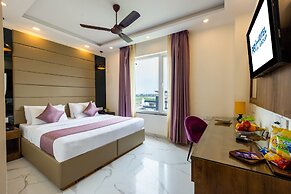 PK BOUTIQUE HOTEL