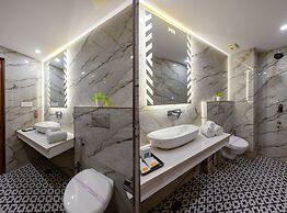 PK BOUTIQUE HOTEL