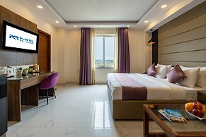 PK BOUTIQUE HOTEL