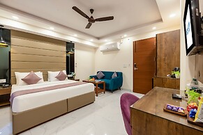 PK BOUTIQUE HOTEL