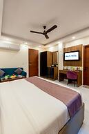 PK BOUTIQUE HOTEL