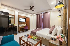 PK BOUTIQUE HOTEL