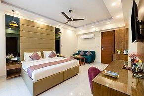 PK BOUTIQUE HOTEL
