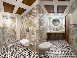 PK BOUTIQUE HOTEL