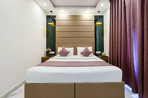 PK BOUTIQUE HOTEL