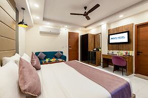 PK BOUTIQUE HOTEL