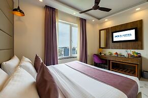 PK BOUTIQUE HOTEL