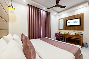 PK BOUTIQUE HOTEL