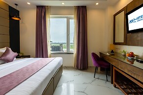 PK BOUTIQUE HOTEL