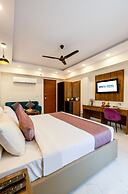 PK BOUTIQUE HOTEL