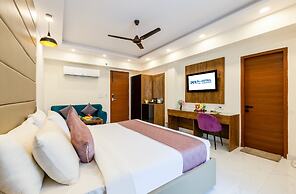 PK BOUTIQUE HOTEL