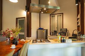 2Bedroom Namkhan Riverview Pool Villa