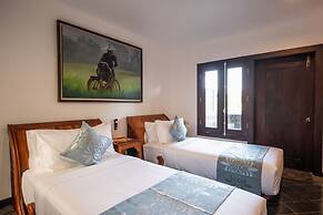 2Bedroom Namkhan Riverview Pool Villa