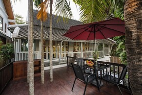 2Bedroom Namkhan Riverview Pool Villa