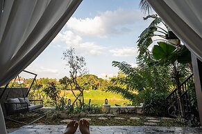 2Bedroom Namkhan Riverview Pool Villa