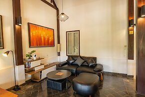 2Bedroom Namkhan Riverview Pool Villa