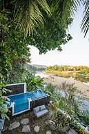 2Bedroom Namkhan Riverview Pool Villa