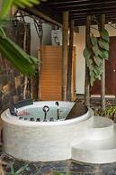 2Bedroom Namkhan Riverview Pool Villa