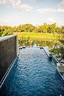 2Bedroom Namkhan Riverview Pool Villa