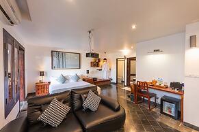 2Bedroom Namkhan Riverview Pool Villa
