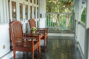 2Bedroom Namkhan Riverview Pool Villa
