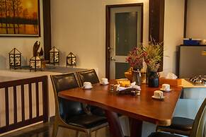 2Bedroom Namkhan Riverview Pool Villa