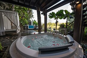 2Bedroom Namkhan Riverview Pool Villa