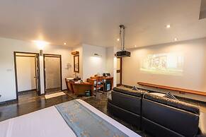 2Bedroom Namkhan Riverview Pool Villa