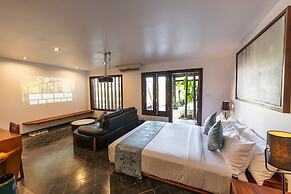 2Bedroom Namkhan Riverview Pool Villa