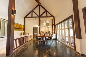 2Bedroom Namkhan Riverview Pool Villa