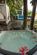 2Bedroom Namkhan Riverview Pool Villa