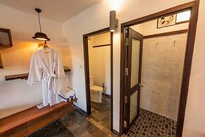 2Bedroom Namkhan Riverview Pool Villa