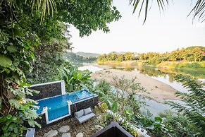 2Bedroom Namkhan Riverview Pool Villa