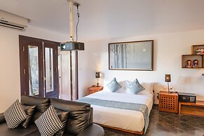 2Bedroom Namkhan Riverview Pool Villa