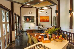 2Bedroom Namkhan Riverview Pool Villa