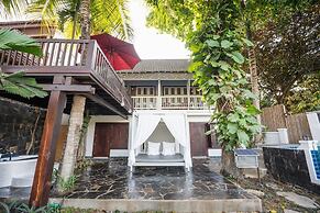 2Bedroom Namkhan Riverview Pool Villa