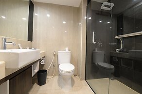 Horu Hotel Mangga Dua Square
