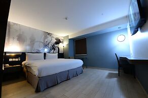 Horu Hotel Mangga Dua Square