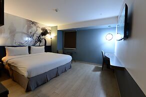 Horu Hotel Mangga Dua Square